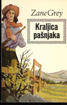 Kraljica pašnjaka