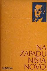 Na zapadu ništa novo
