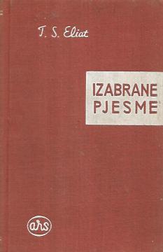 Izabrane pjesme