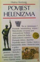 Povijest helenizma