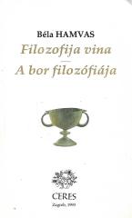 Filozofija vina / A bor filozófiája