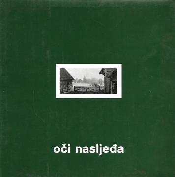 Oči nasljeđa