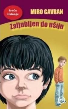 Zaljubljen do ušiju