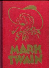 Šaljive priče Marka Twaina i drugih američkih humorista