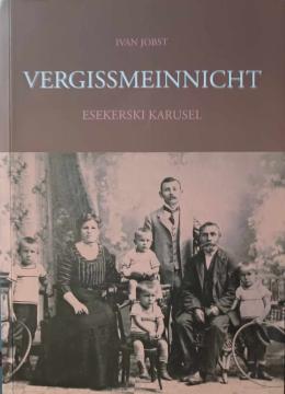 Vergissmeinnicht – esekerski karusel