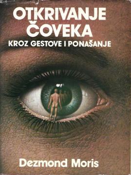 Otkrivanje čoveka kroz gestove i ponašanje