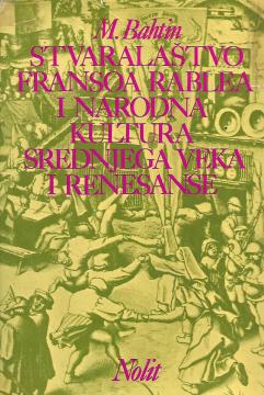 Stvaralaštvo Fransoa Rablea i narodna kultura srednjeg veka i renesanse