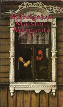 Majstor i Margarita