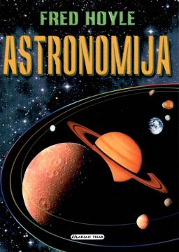 Astronomija