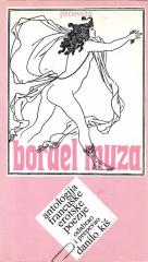 Bordel muza – antologija francuske erotske poezije