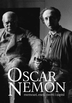 Oscar Nemon: memoari, eseji, osvrti i zapisi