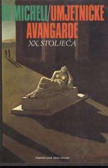 Umjetničke avangarde XX. stoljeća