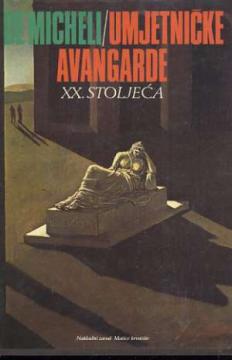 Umjetničke avangarde XX. stoljeća