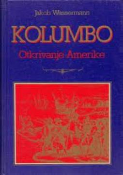 Kolumbo: Otkrivanje Amerike