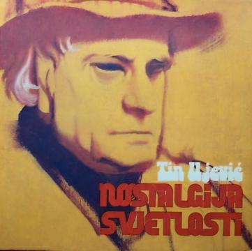 Nostalgija svjetlosti