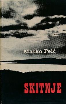 Skitnje