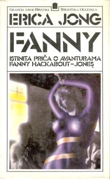 Fanny: Prava povijest avantura Fanny Hackabout-Jones