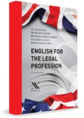 English for the Legal Profession