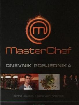 MasterChef: dnevnik pobjednika