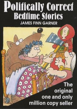 Politically Correct Bedtime Stories