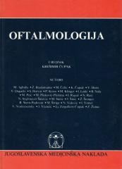 Oftamologija
