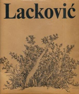 Ivan Lacković Croata: Crteži, grafike