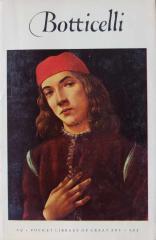 Sandro Botticelli (1444/5 - 1510)