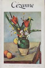Paul Cezanne (1839 - 1906)