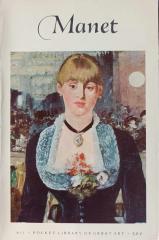 Edouard Manet (1832-1883)