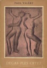 Degas - Ples - Crtež