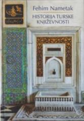 Historija turske književnosti