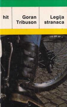 Legija stranaca