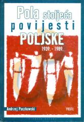 Pola stoljeća povijesti Poljske: 1939.-1989. godine