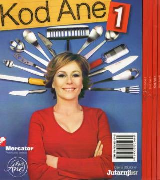 Kod Ane 1-5