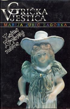 Grička vještica I-VII