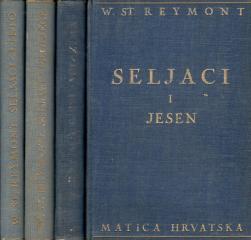 Seljaci I-IV