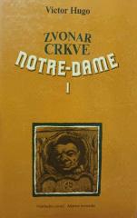 Zvonar crkve Notre-dame sv. 1-2