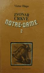 Zvonar crkve Notre-dame sv. 1-2