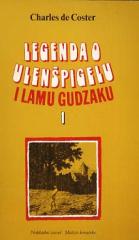 Legenda o Ulenšpigelu i Lamu Gudzaku 1-2