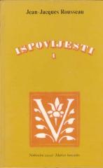 Ispovijesti 1-2