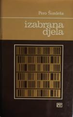 Izabrana djela 1-3