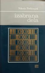 Izabrana dela 1-3