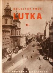 Lutka I-II