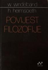 Povijest filozofije I-II