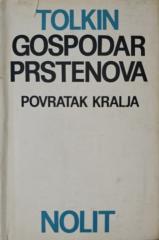 Gospodar prstenova I-III