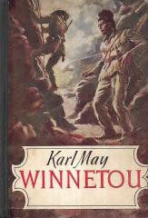 Winnetou 1-3