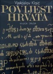 Povijest Hrvata 1-5