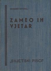 Zameo ih vjetar I-IV