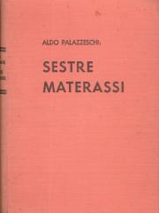 Sestre Materassi