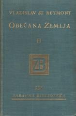 Obećana zemlja 1-2